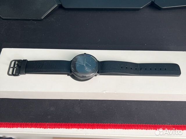 Часы смарт Xiaomi Mijia