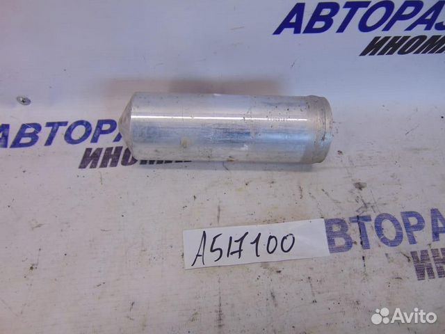 Осушитель системы кондиционирования для Chevrolet