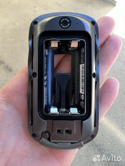 Garmin Oregon 550 (запчасти)