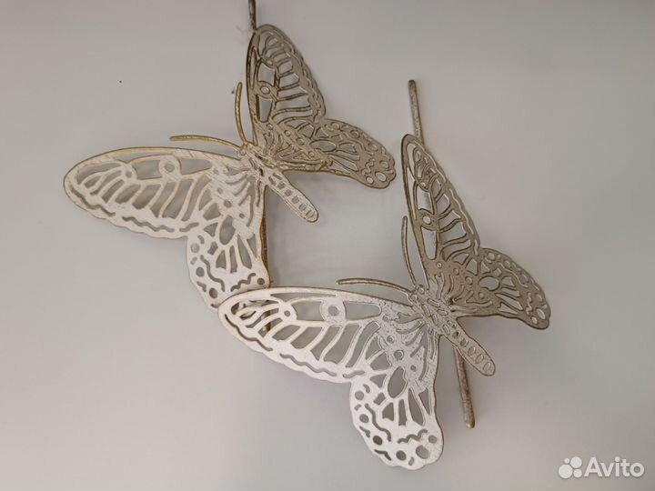 Подхваты для штор