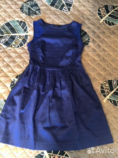 Платье Кира пластинина