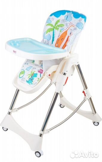 Стул детский для кормления