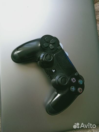 Sony playstation 4 pro прошитая