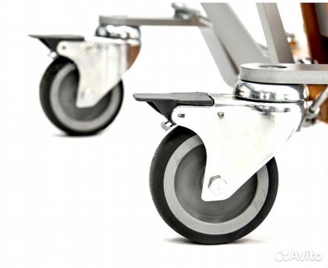 Передвижной мобильный подъемник медицинский