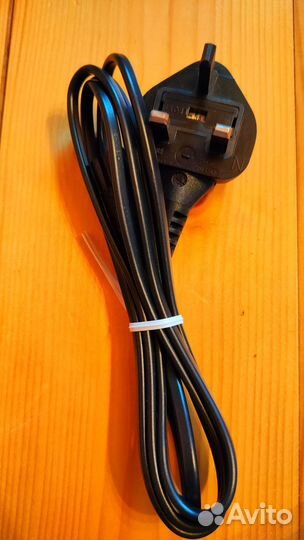 Кабель питания