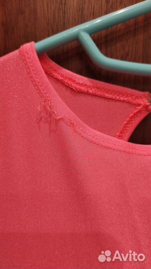 Рейтинговое платье 34-36