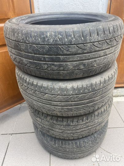 Hankook Aurora Radial K706 195/50 R15