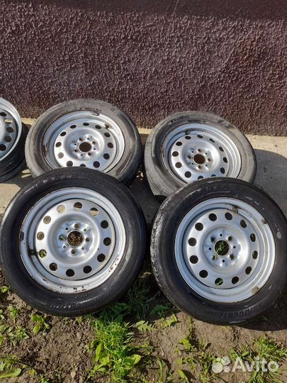 Bridgestone Turanza GR80 185/60 R14