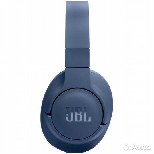 Беспроводные наушники JBL Tune 720BT, синий jblt72