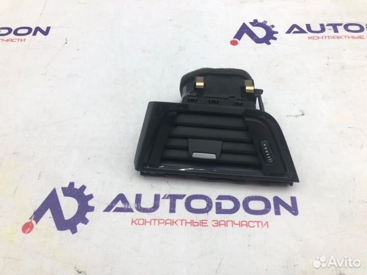 Дефлектор обдува левый Bmw 3-Series F30 N55B30A