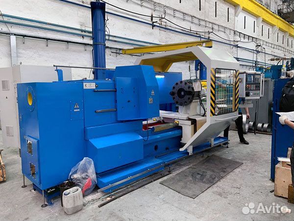 Токарный станок рт 817 Ф3