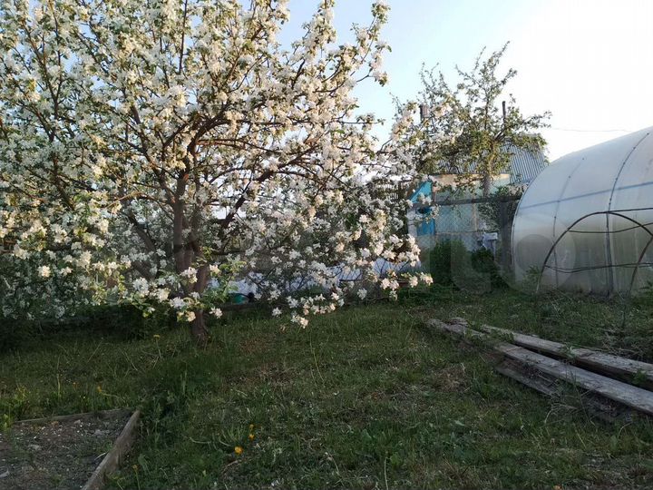 Дача 96 м² на участке 8,5 сот.