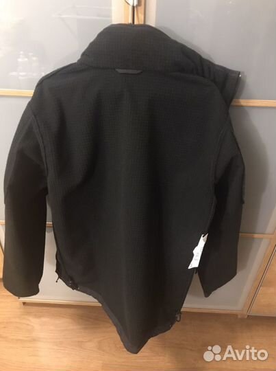 Куртка soft shell Тактическая спн