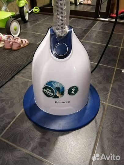 Отпариватель для одежды polarisPGS 2230VA