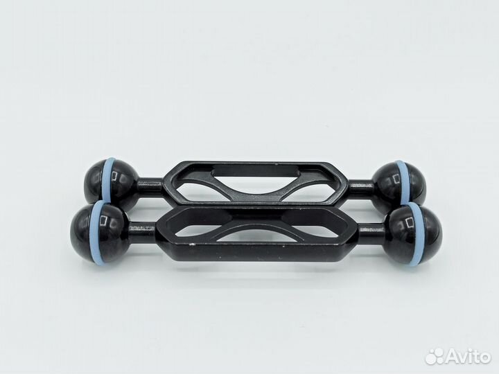 Nauticam, армы 125 мм