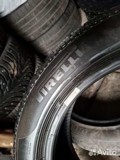 Pirelli Winter Sottozero 210 Serie II 225/50 R17