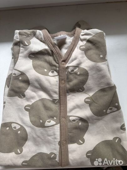 Комбинезоны