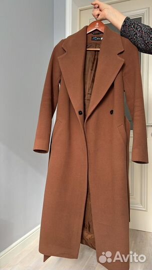 Пальто женское