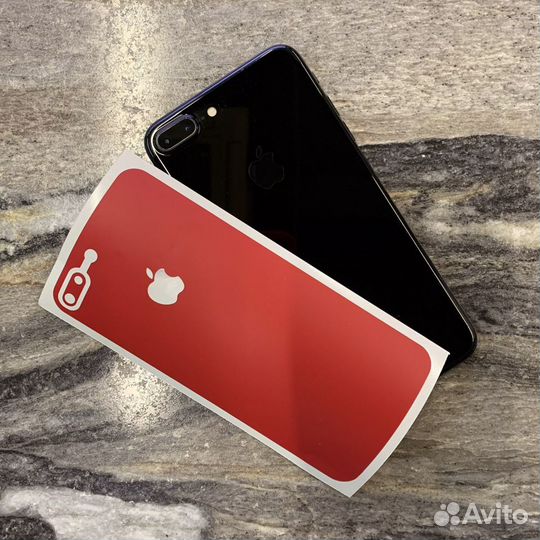 Полимерная цветная пленка на телефон