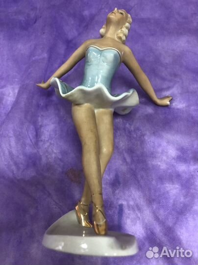 Статуэтка Балерина