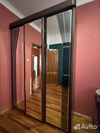 Шкаф купе бу