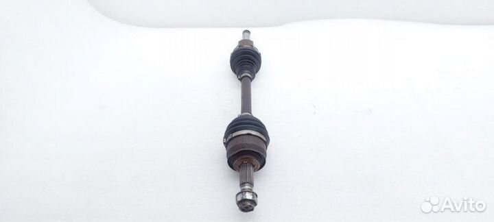 Б/У Привод Состояние отличное, оригинал. 94560843