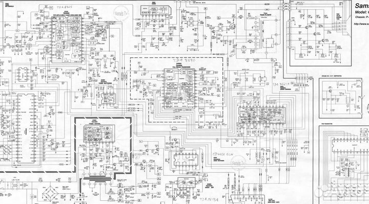 Ремонт Тв телевизоров, Свч печей