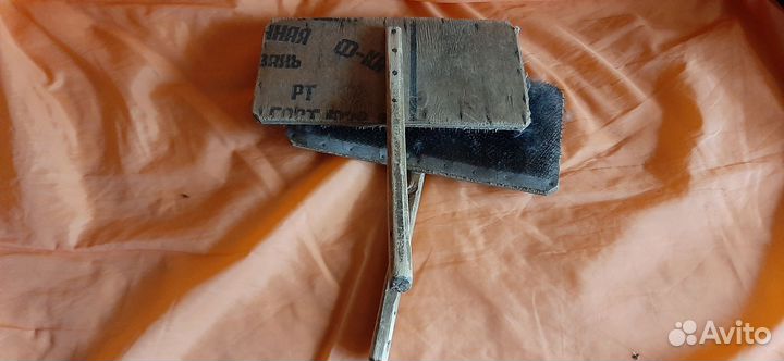 Чески для пуха