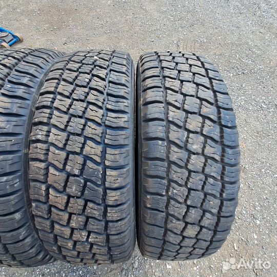 КАМА Кама-219 225/75 R16 104R