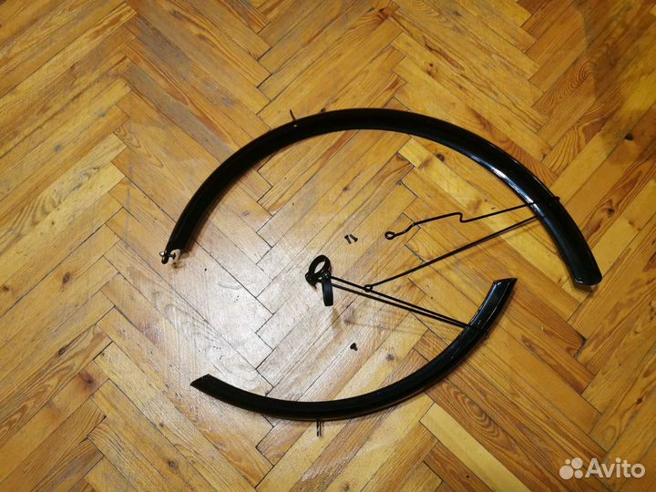 Крылья для велосипеда 29