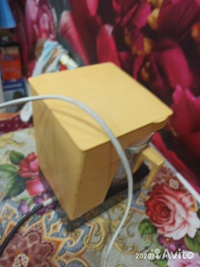 Кофеварка электрическая и не только