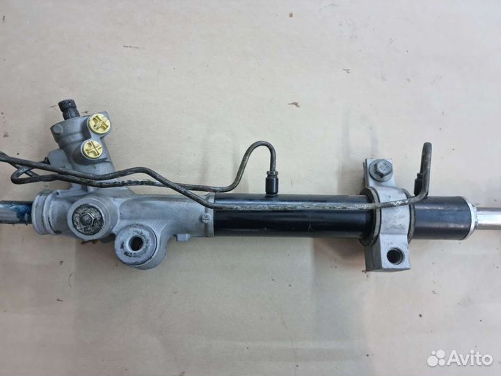 Рулевая рейка Nissan Teana j31