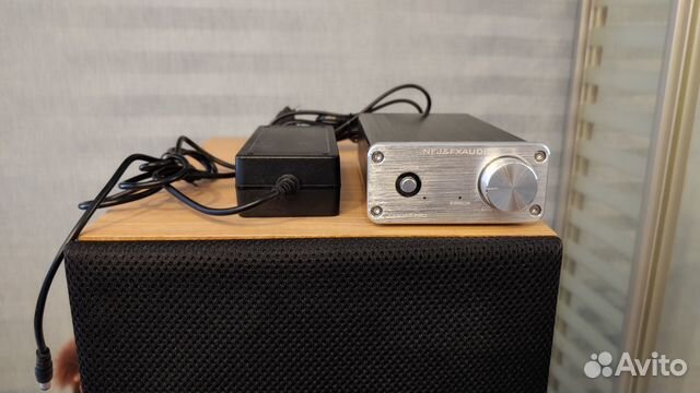 Усилитель D класса FX-Audio 502S PRO купить в Волгограде | Электроника ...