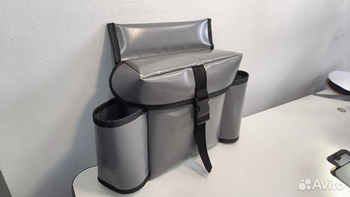 Органайзер на ликтрос