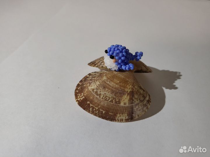 Изделия из бисера