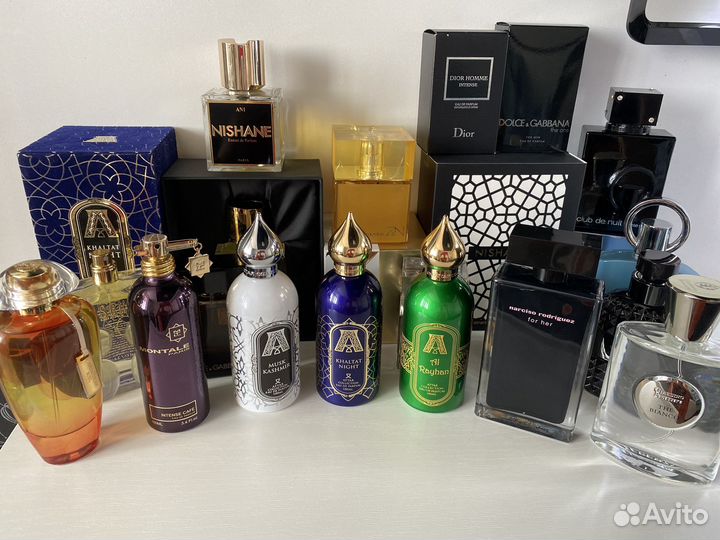 Парфюм. Распив. Духи селектив оригинал