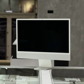 iMac 24 M1/8Gb/256Gb Silver (2021)