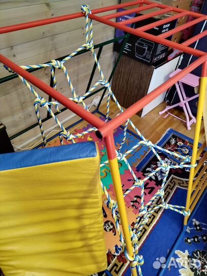 Детская стенка 