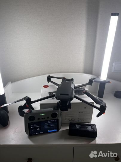 Dji mavic 3 cine
