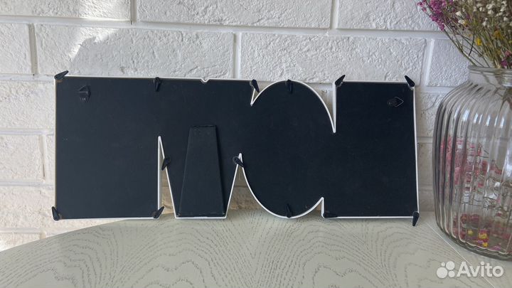 Рамки для фото