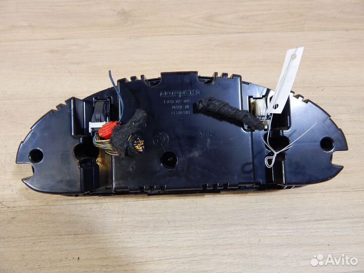 Щиток приборов BMW e46 2,0 дизель