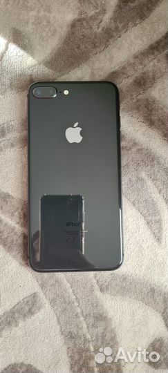 iPhone 8 Plus, 128 ГБ