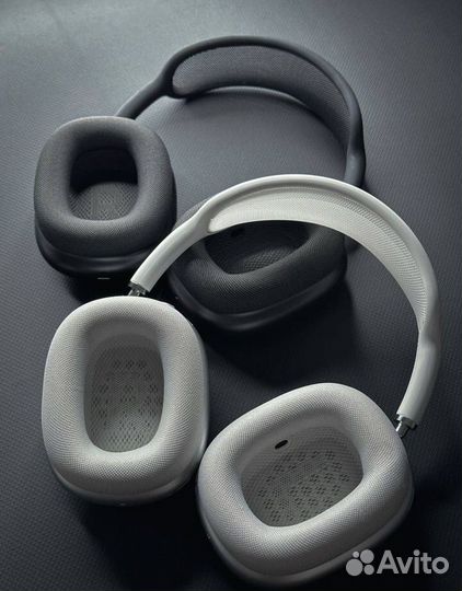 AirPods Max Гироскоп Airoha 
