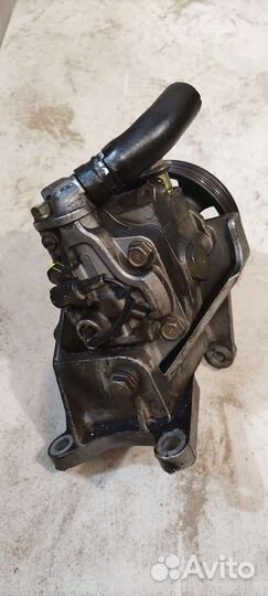 Насос гидроусилителя руля (гур) Subaru