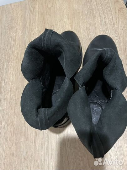 Женские ботинки VIC matie