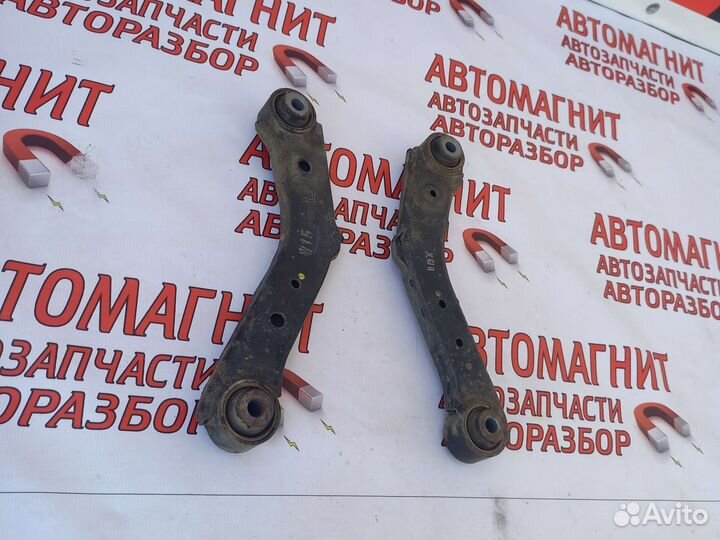 Рычаг задний верхний Киа Соренто 2 12-20г