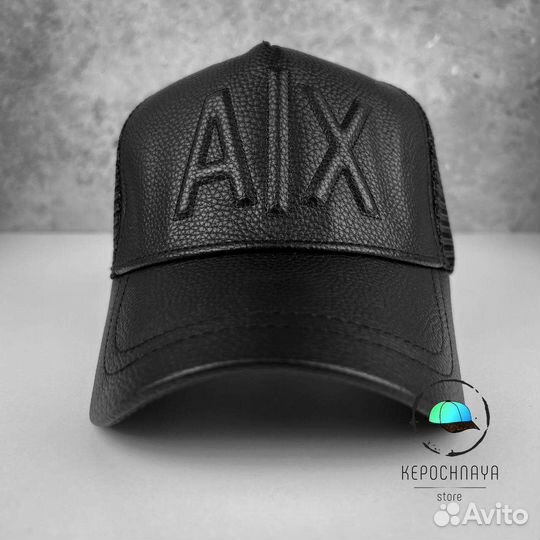 Кепка Armani Exchange Premium