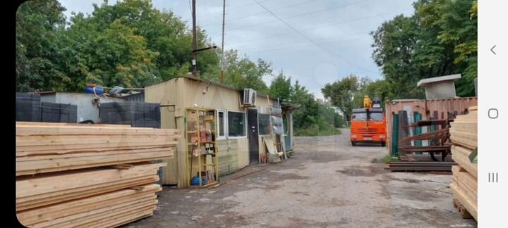 Готовый бизнес магазин склад