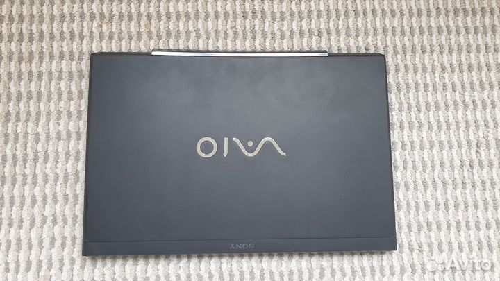 Sony vaio i5, экран ips fullhd