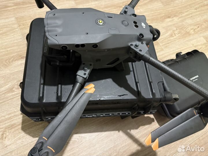 Dji matrice 30t